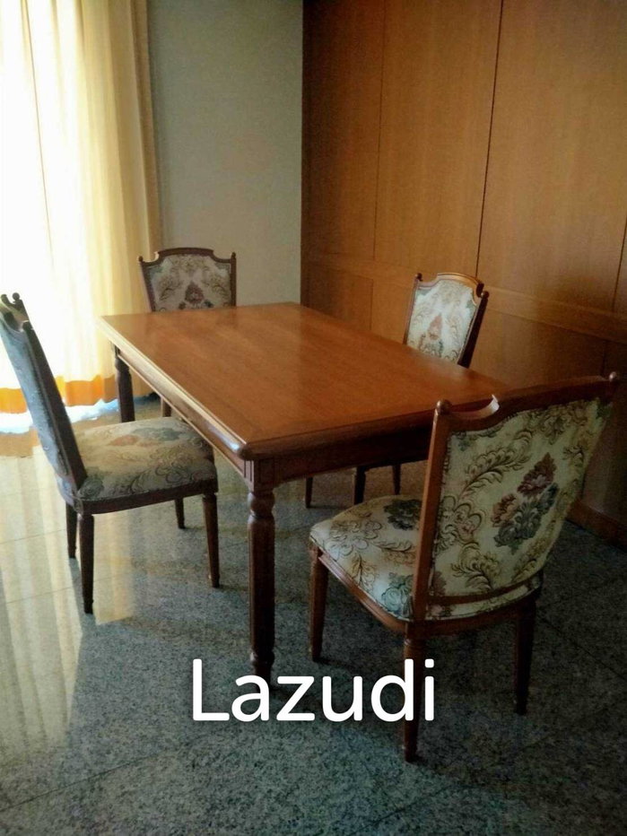 picture 2 Bed 3 Bath 240 Sqm Condo For Rent - 2/21