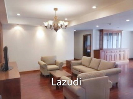 รูปภาพ 3 Bed 3 Bath 200 SQ.M at Nagara Mansion