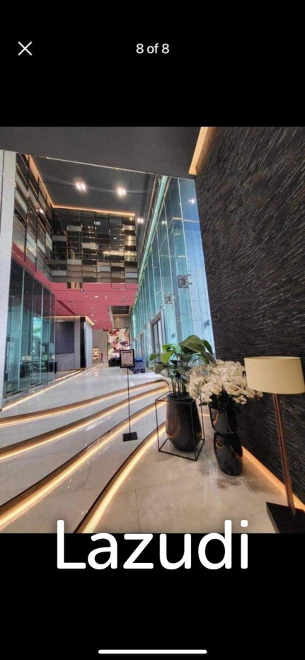 รูป 1 Bedoom 1 Bathroom 35.5 Sq.m Life Asoke Hype - รูปที่ 13/16