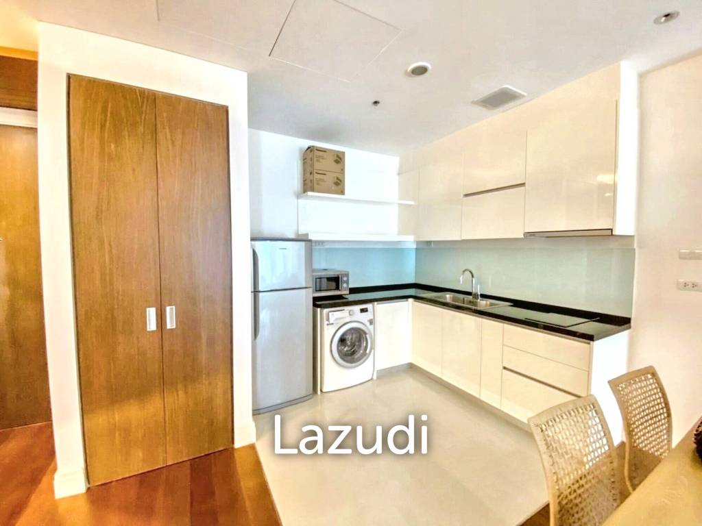 picture 1 Bed 1 Bath 67 SQ.M Bright Sukhumvit 24 - 11/21