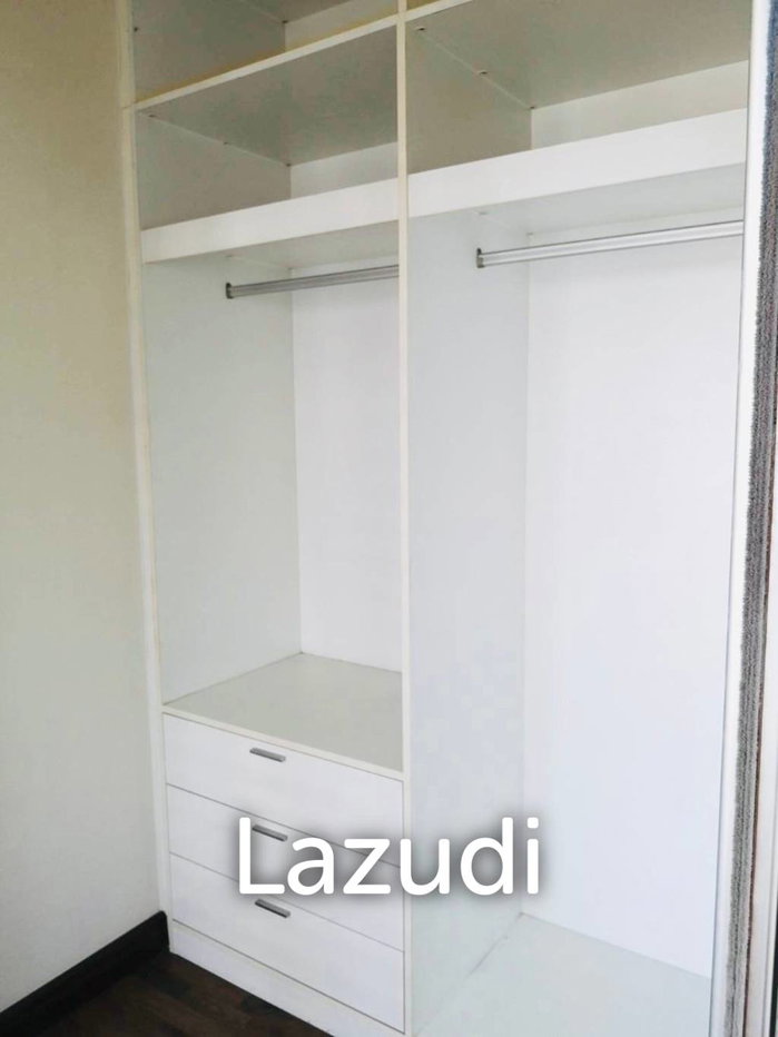 รูป 2 Bed 2 Bath 65 SQ.M Q House Condo Sathorn - รูปที่ 4/7
