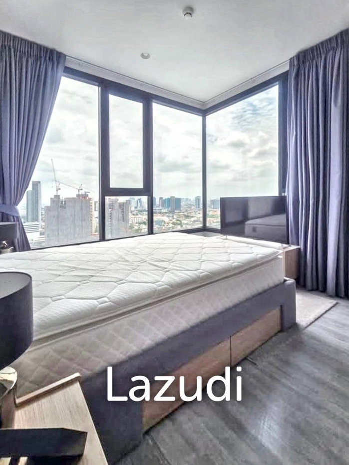 picture 1 Bed 1 Bath 38 SQ.M XT Ekkamai - 3/6