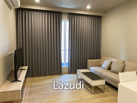 1 Bed 1 Bath 53 SQ.M Quartz Residence