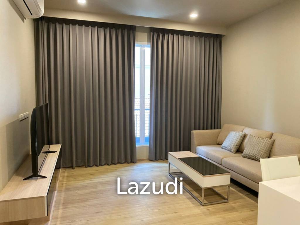 picture 1 Bed 1 Bath 53 SQ.M Quartz Residence - 1/11