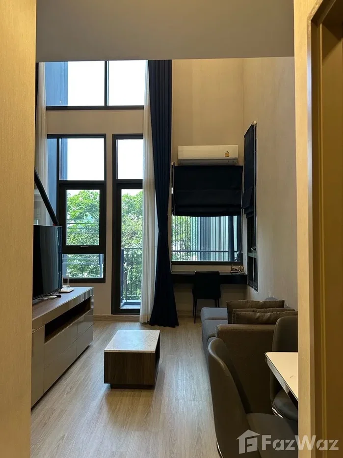 picture Rare Duplex Living at Centric Ratchayothin 6261877 - 3/10