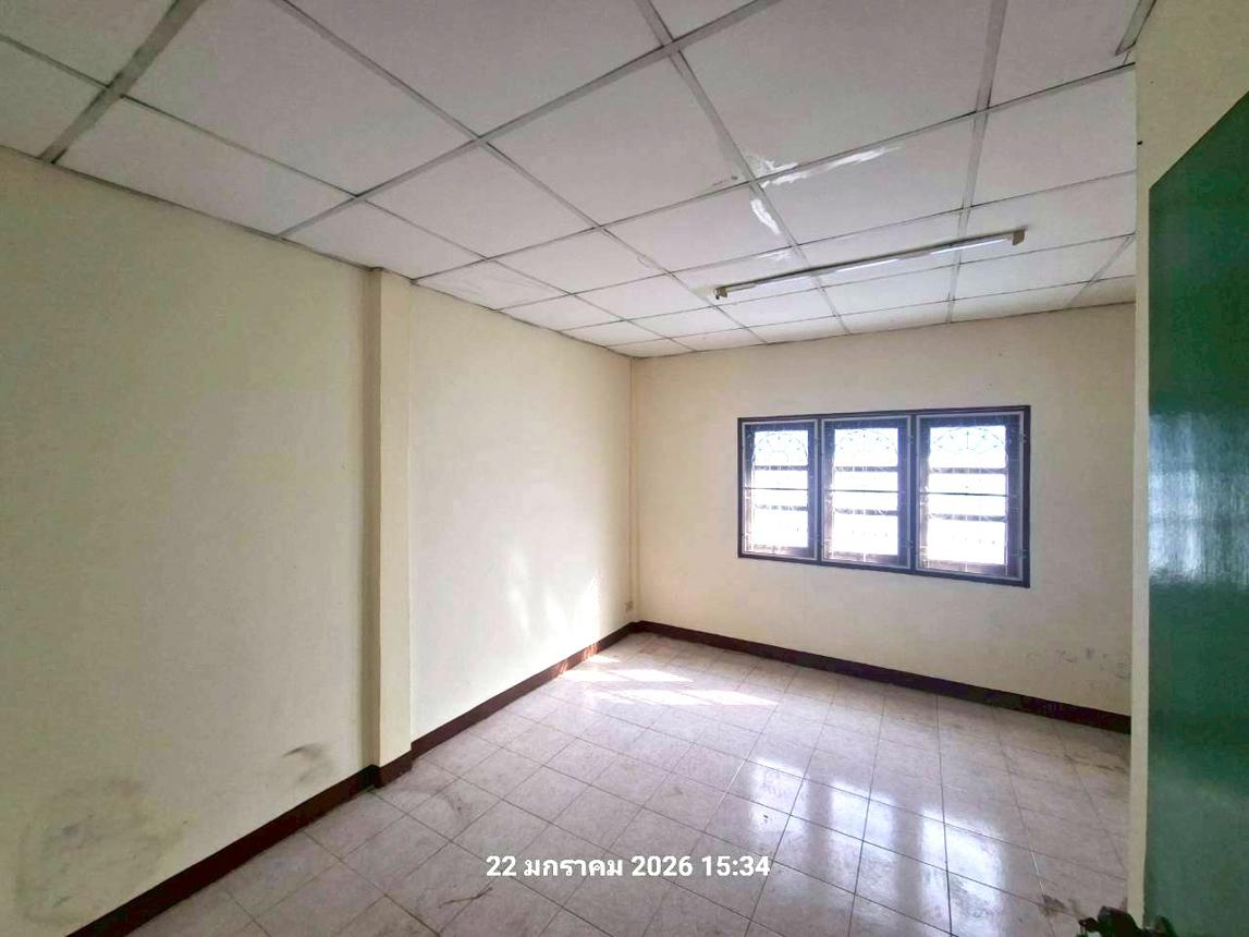 รูป ทาวน์เฮ้าส์ 21 ตร.วา เมืองลพบุรี ลพบุรี 1.1M - รูปที่ 18/24