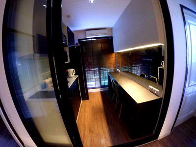 Condos for sale : 🚩 For Sell Condo ICONDO SUKHUMVIT 103 Building 1, Floor 4,2 bed room, Room size 49 sqm