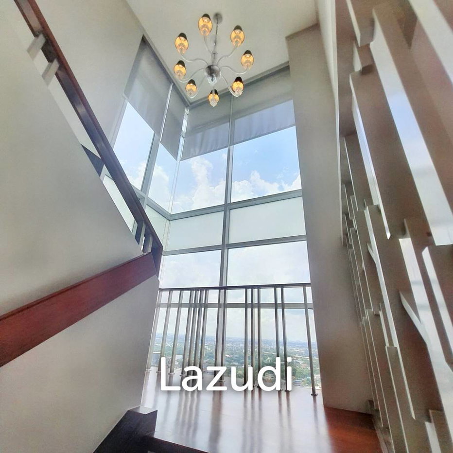 picture 3 Bed 4 Bath 300 SQ.M The Fourwings Residence - 5/6