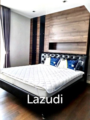 Condos for rent : 2 Bed 2 Bath 67 SQ.M Nara 9 by Eastern Star