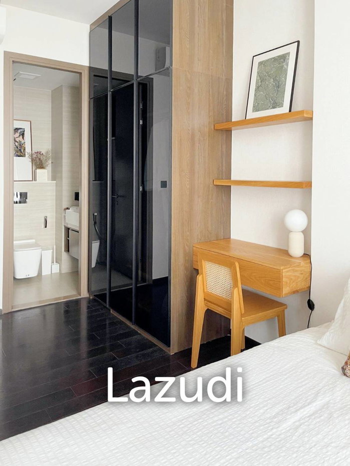 รูป 2 Bed 2 Bath 68 SQ.M Park Origin Thonglor - รูปที่ 5/7