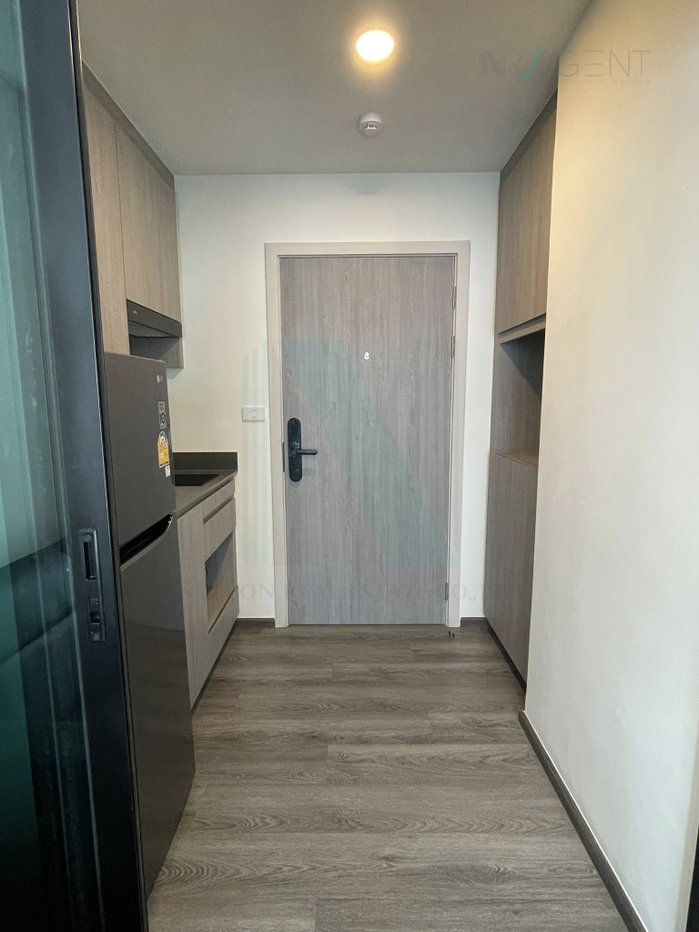 picture For Rent Condo THE ORIGIN ONNUT Building A, Floor 4,Studio, Room size 22 sqm - 7/8