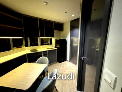 Condos for rent : 1 Bed 1 Bath 35 SQ.M Chapter Chula-Samyan