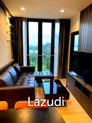 Condos for rent : 37 Sqm 1 Bed  KAWA HAUS