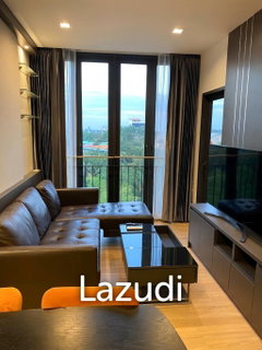 รูปภาพ 37 Sqm 1 Bed  KAWA HAUS