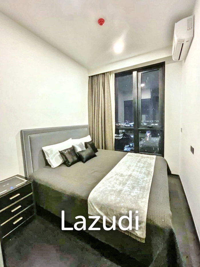 รูป 1 Bed 1 Bath 33 SQ.M Park Origin Thonglor - รูปที่ 3/10