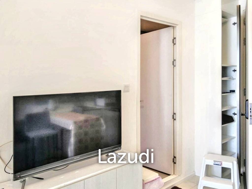 picture 1 Bed 1 Bath 43 SQ.M Mazarine Ratchayothin - 5/8