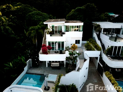 บ้านเดี่ยว เมืองภูเก็ต ภูเก็ต : ขาย วิลล่า 5 ห้องนอน ในโครงการ บ้านฉลอง เรสซิเดนส์ 6239302