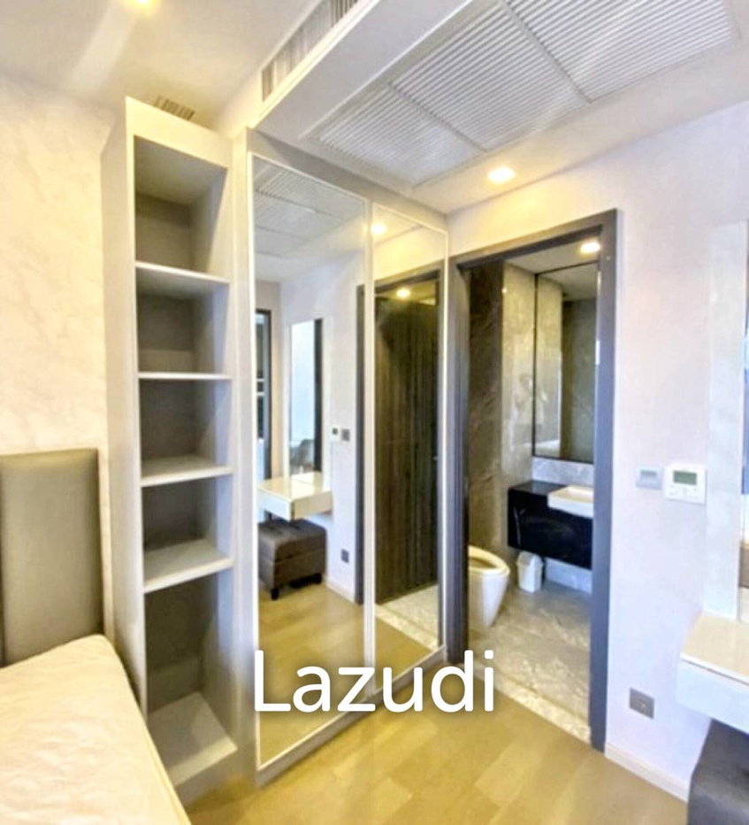 รูป 1 Bedroom 1 Bathroom 30 SQ.M Ashton Asoke - รูปที่ 7/8