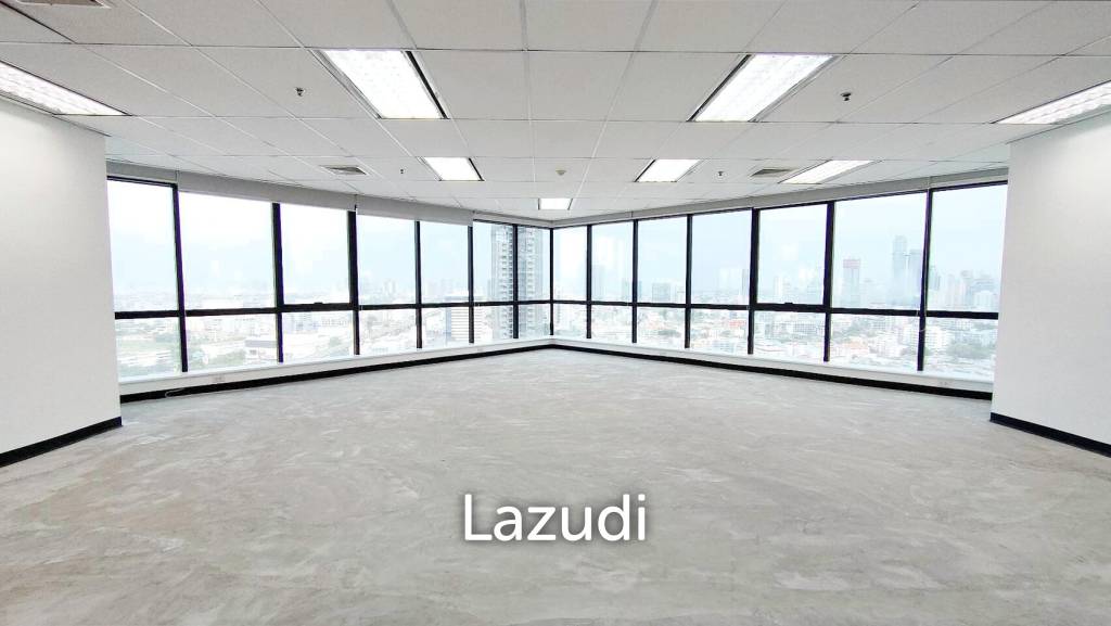 รูป Office for rent in Huaykwang - รูปที่ 3/4