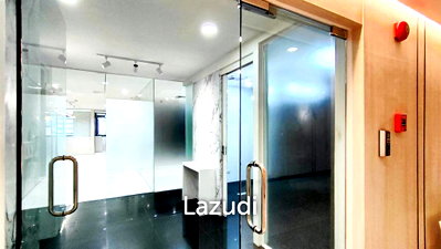 เช่าสำนักงาน วิทยาลัยสารพัดช่างธนบุรี : Office space for rent in Pathumwan