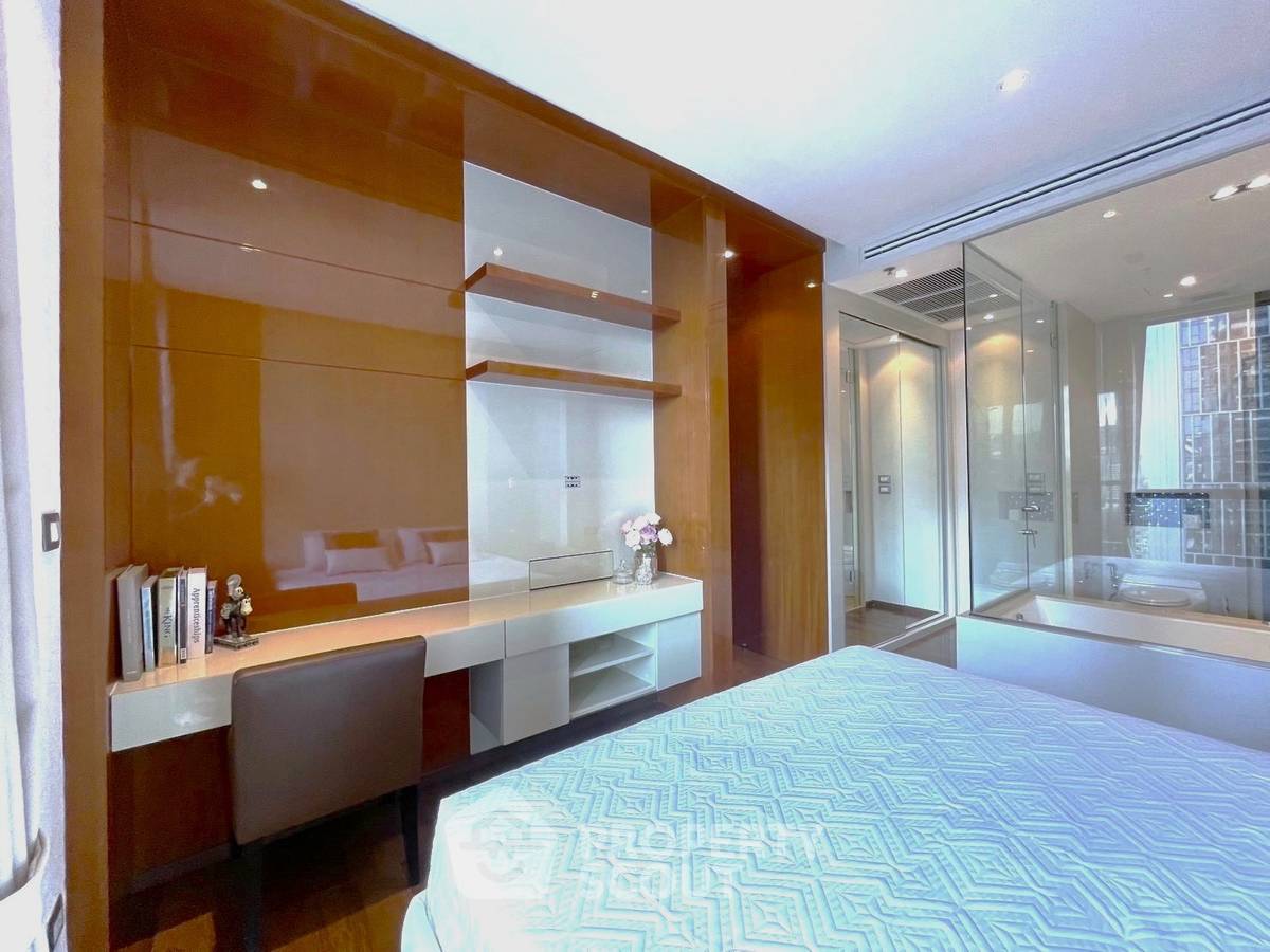 รูป คอนโด 1-ห้องนอน ที่ ดิ แอดเดรส สุขุมวิท 28 ใกล้ BTS พร้อมพงษ์ (ID 2901876) - รูปที่ 12/17