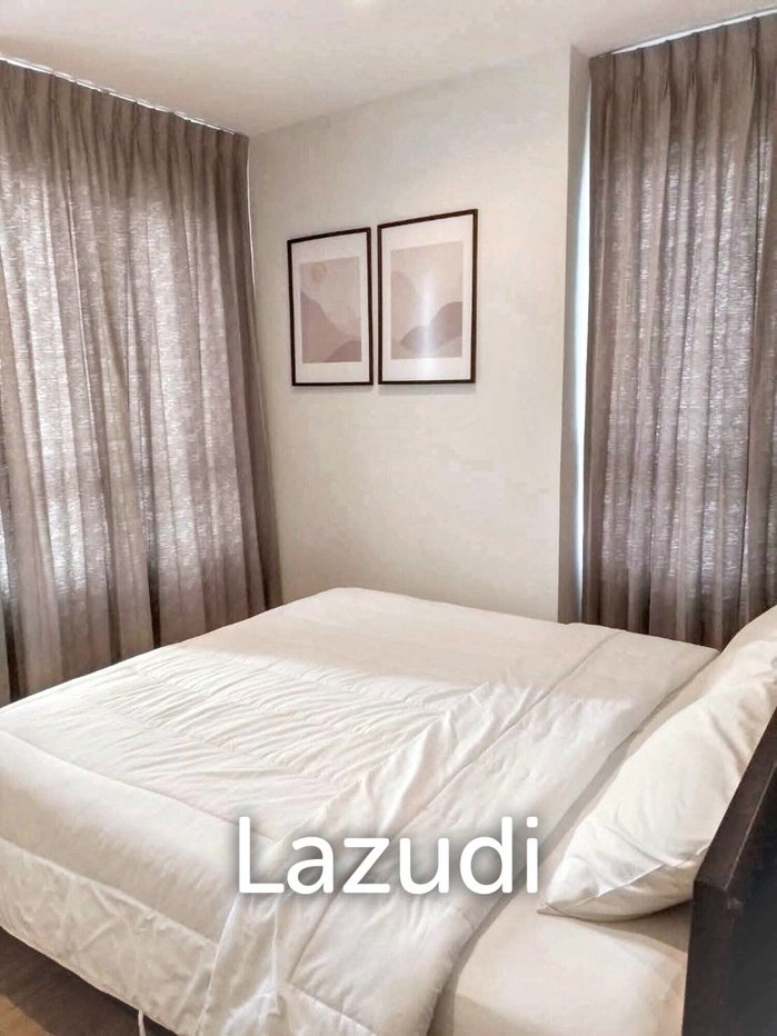 picture 3 Bed 2 Bath 88 SQ.M The Bloom Sukhumvit 71 - 9/15