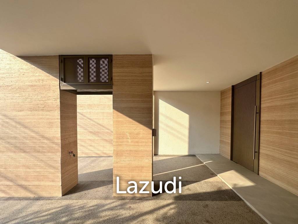 รูป 5 Bed 7 Bath Townhouse For Sale At Pridi 14 - รูปที่ 2/25