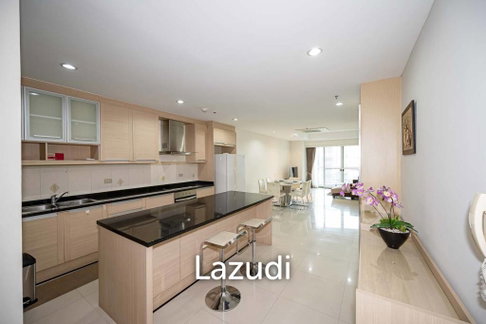 3 Bedroom 2 Bathroom 143 Sq.m The Lake