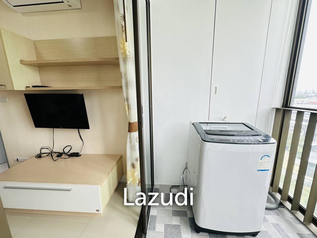 picture 1 Bed 1 Bath 32 SQ.M Ideo Mix Sukhumvit 103 - 8/18