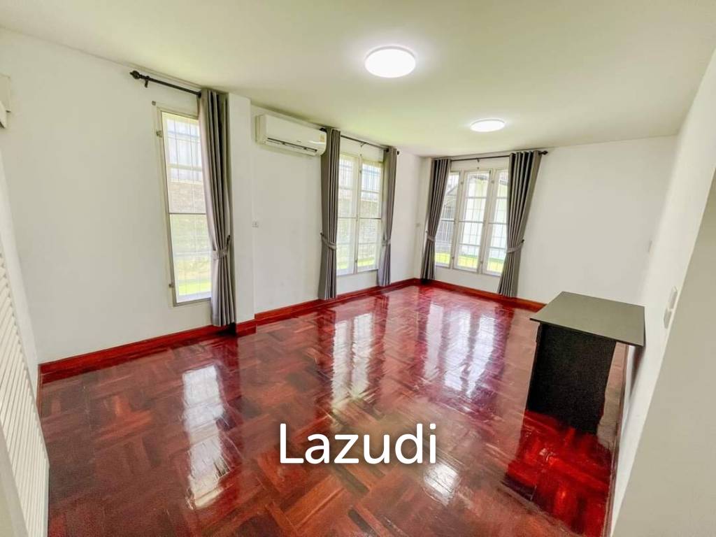 picture Luxury Home Office for rent in Ramintra (100m. From BTS) - 10/13