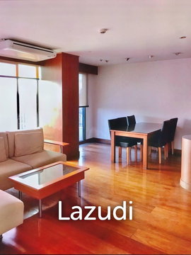 1 Bed 1 Bath 90  SQ.M  At  Icon III