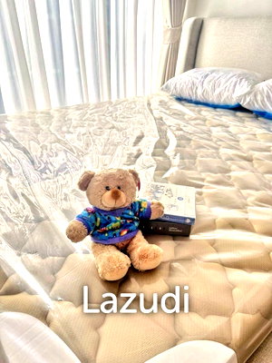 คอนโดให้เช่า : 1 Bedroom 1 Bathroom 27 SQ.M Noble Around Ari