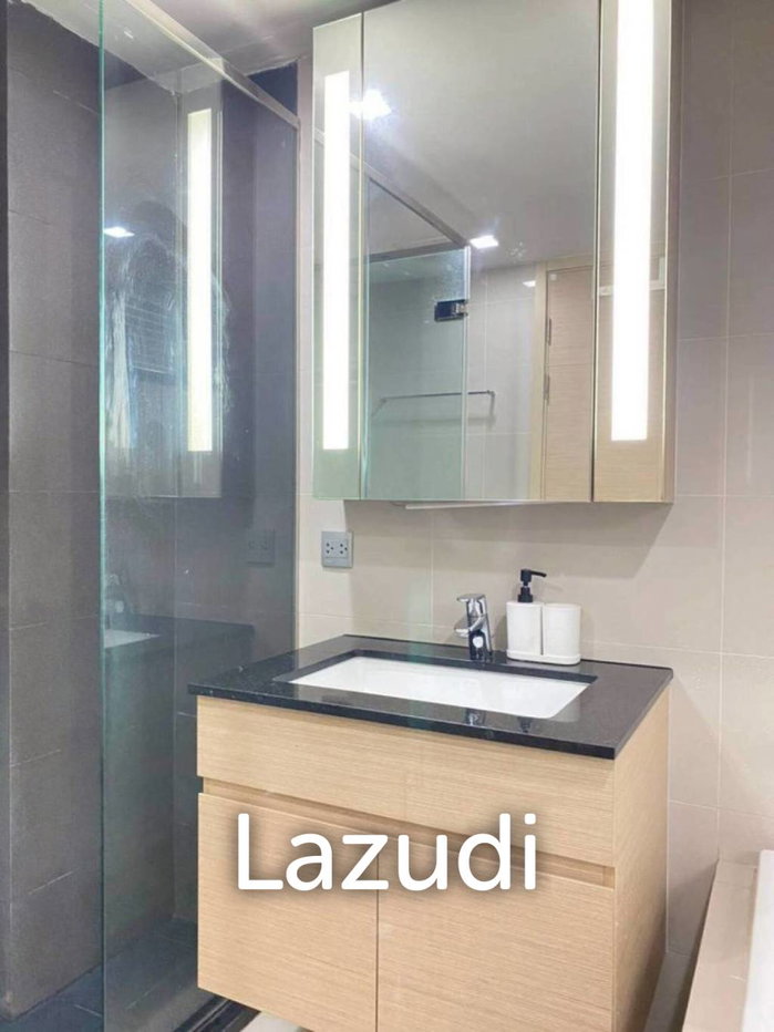 รูป 47 sqm 1 Bedroom Condo Via Botani Sukhumvit Khlong Tan Nuea - รูปที่ 8/12