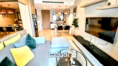 คอนโดให้เช่า : 1 Bedroom 1 Bathroom 42 SQ.M Noble Remix