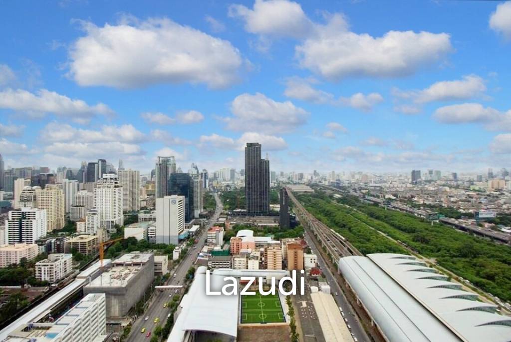 picture 2 Bed 2 Bath 76 SQ.M The Address Asoke - 14/15