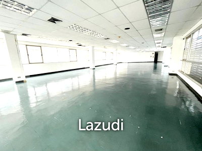 Office for rent Phranakhon Rajabhat University : Office space for rent in Laksi
