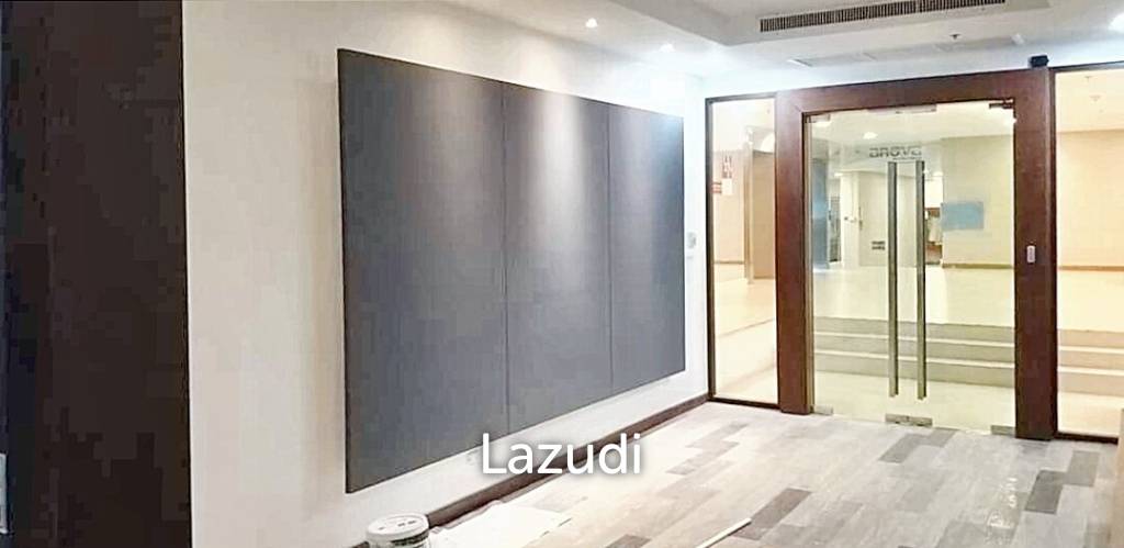 รูป Ultra Luxury Trendy Office Space in Watthana - รูปที่ 3/7
