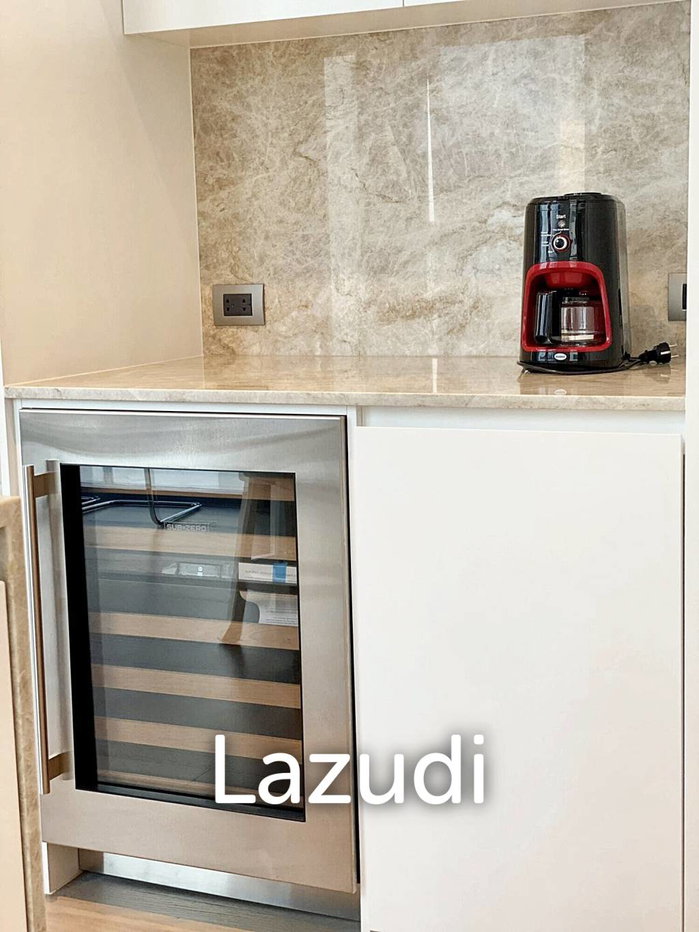 picture 1 Bed 2 Bath 85 SQ.M SCOPE Langsuan - 10/22