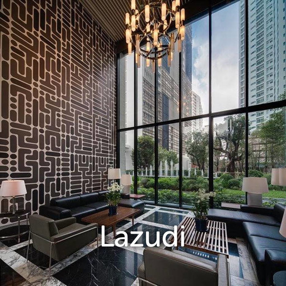 รูป 1 Bed 1 Bath 41 SQ.M Park Origin Phromphong (Park 24) - รูปที่ 13/13