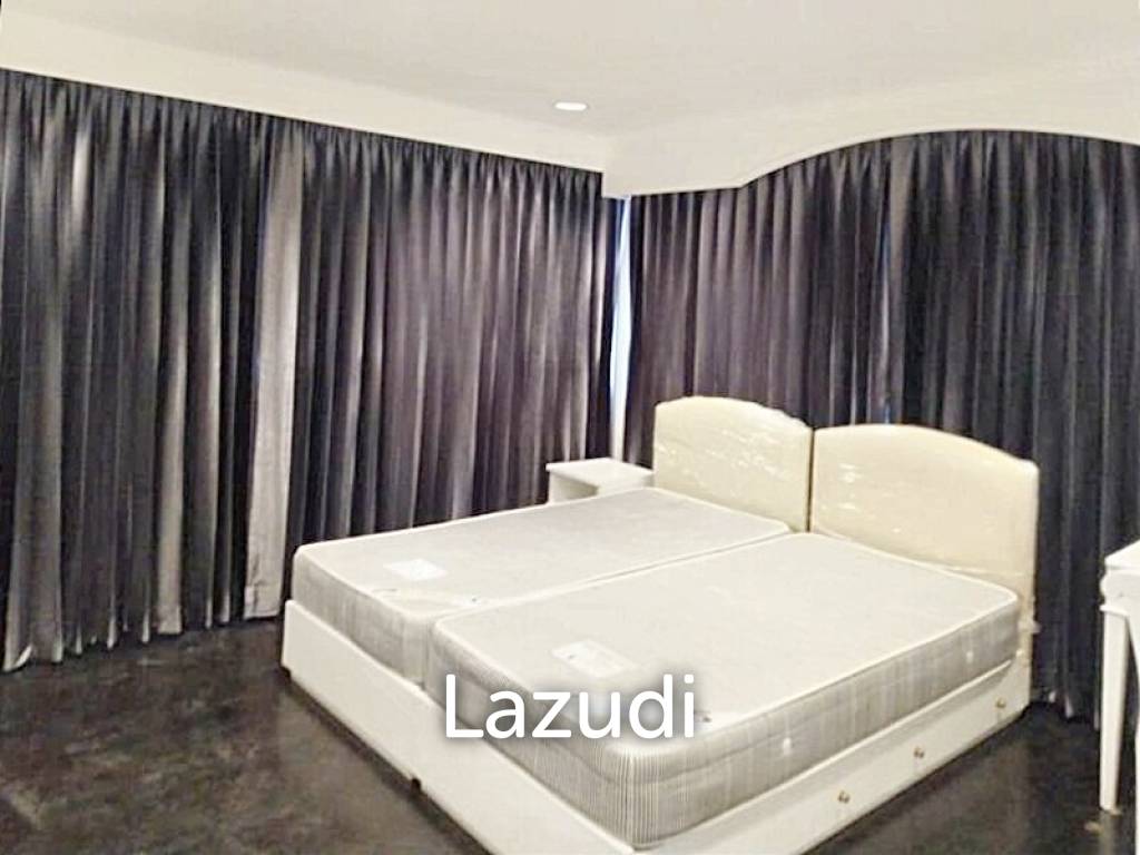 picture 3 Bed 2 Bath 162 SQ.M Acadamia Grand Tower - 8/12