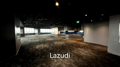 เช่าสำนักงาน วิทยาลัยอาชีวศึกษาเอี่ยมละออ : Spacious Office at All Seasons Place Lumphini
