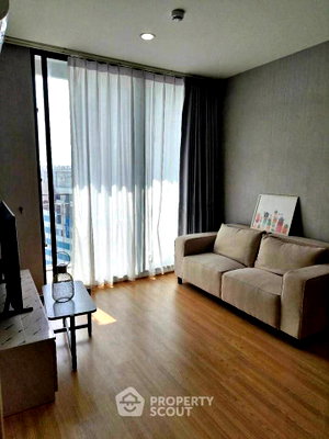 Condos for rent : 2-BR Condo at Skyrise Avenue Sukhumvit 64 near BTS Punnawithi (ID 2717101)