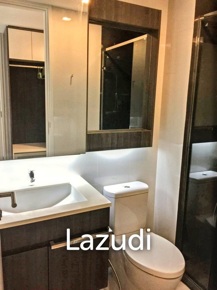 รูป 1 Bedroom 1 Bathroom 36 SQ.M Via 49 - รูปที่ 11/11