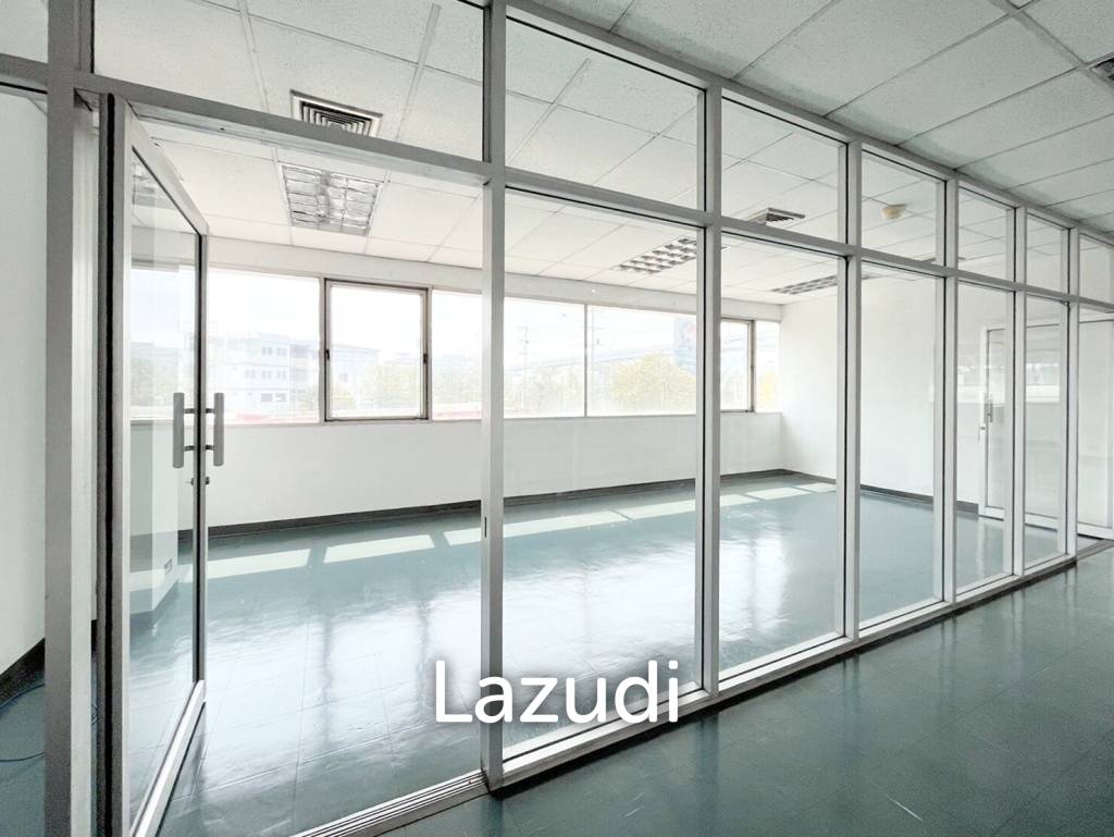 รูป Office space for rent in Laksi - รูปที่ 3/6