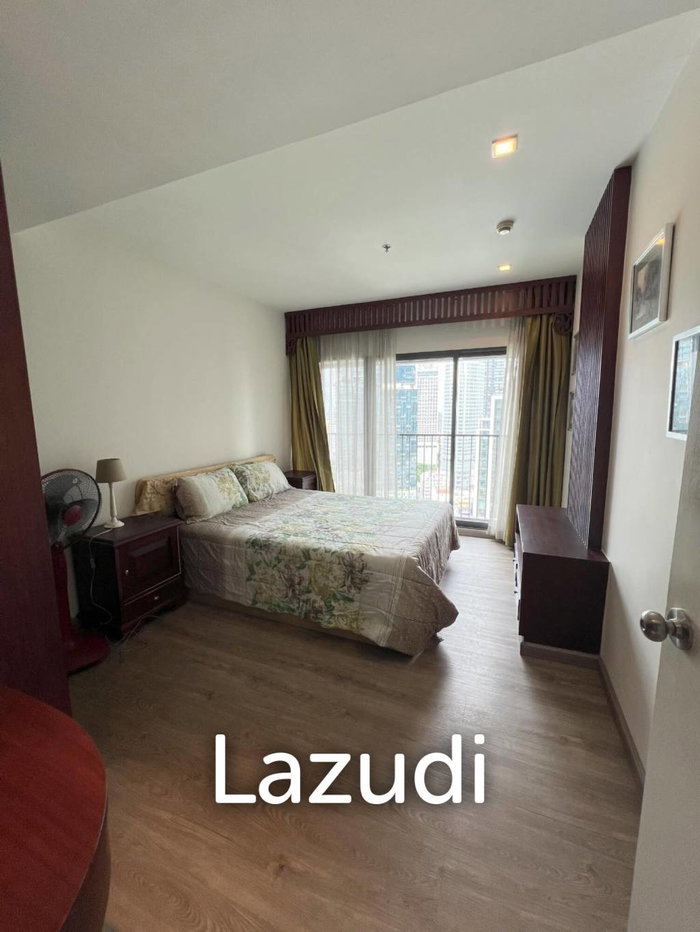 รูป 2 Bedroom 2 bathroom 86 SQ.M. Noble Remix - รูปที่ 9/14