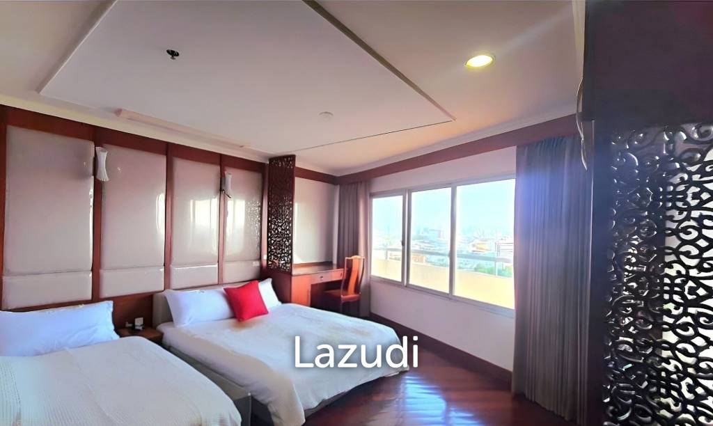 picture 3 Bed 3 Bath 181 SQ.M Bangkok River Marina - 8/14