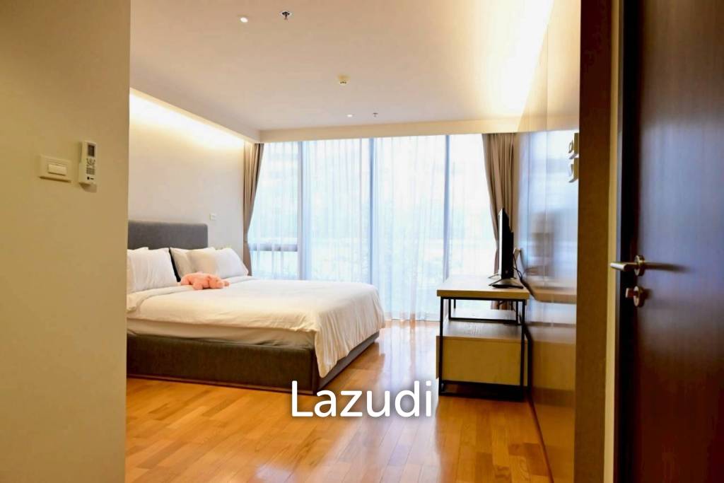 รูป 110 sqm modern 2 bedroom condo on 10th floor at Piya Residence Khlong Toei Bangkok - รูปที่ 17/20