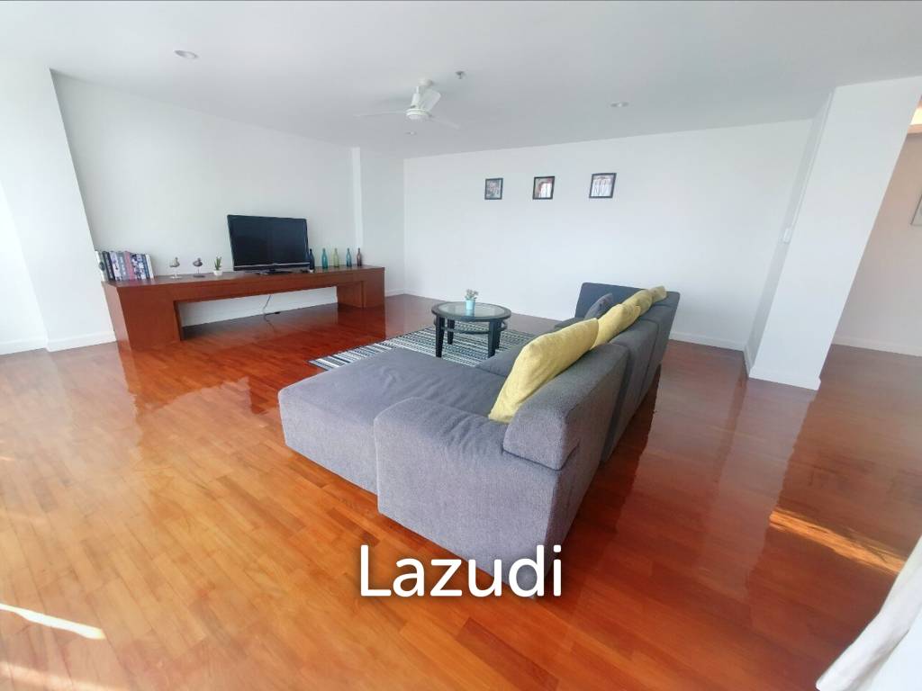 รูป 3 Bed 3 Bath 200 SQ.M Sathorn Gallery Residences - รูปที่ 2/12