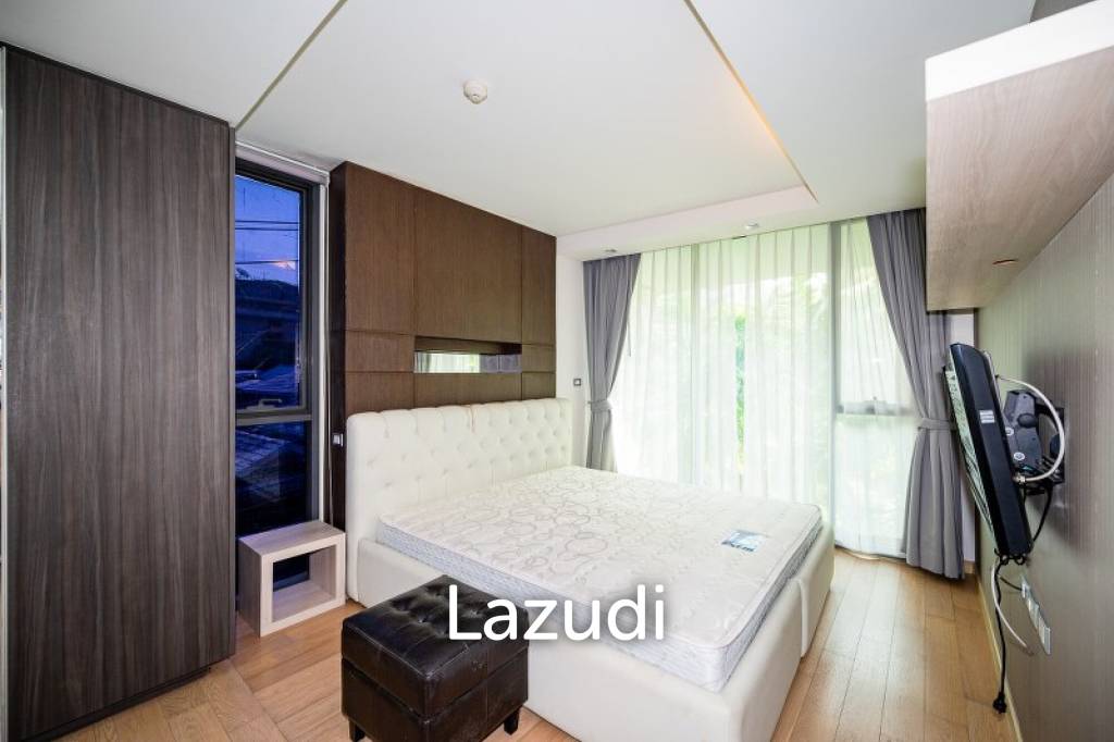 รูป 2 Bedroom 2 Bathroom 69 SQ.M Via 49 - รูปที่ 4/11