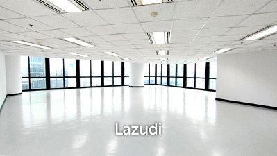 Office for rent Surawong Road : Office space for rent in Silom